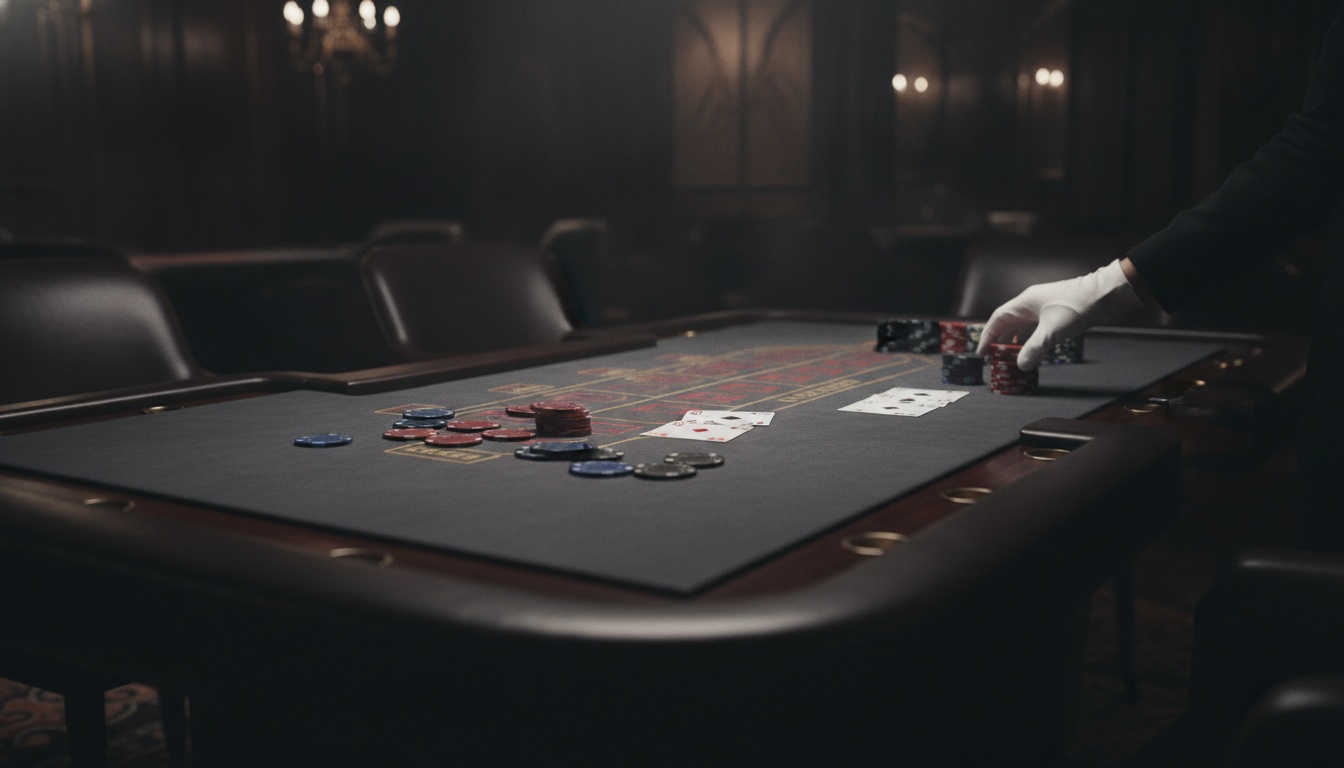 Ontdek de Spellen bij One Casino